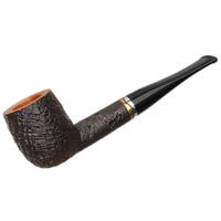 Savinelli Onda Sandblasted (106) (6mm)