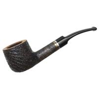 Savinelli Onda Sandblasted (121 KS) (6mm)