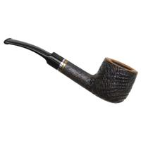 Savinelli Onda Sandblasted (121 KS) (6mm)
