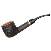 Savinelli Onda Sandblasted (121 KS) (6mm)