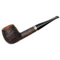 Savinelli Onda Sandblasted (207) (6mm)