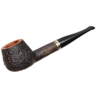 Savinelli Onda Sandblasted (345 KS) (6mm)