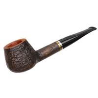 Savinelli Onda Sandblasted (345 KS) (6mm)