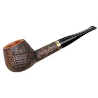 Savinelli Onda Sandblasted (345 KS) (6mm)