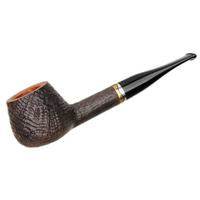 Savinelli Onda Sandblasted (345 KS) (6mm)