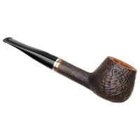 Savinelli Onda Sandblasted (345 KS) (6mm)