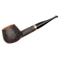 Savinelli Onda Sandblasted (345 KS) (6mm)