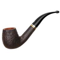 Savinelli Onda Sandblasted (602) (6mm)