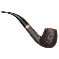 Savinelli Onda Sandblasted (602) (6mm)
