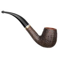 Savinelli Onda Sandblasted (602) (6mm)