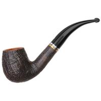 Savinelli Onda Sandblasted (602) (6mm)