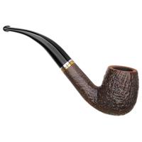 Savinelli Onda Sandblasted (602) (6mm)