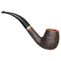 Savinelli Onda Sandblasted (602) (6mm)