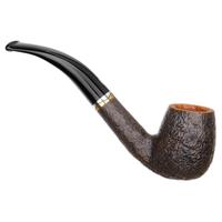 Savinelli Onda Sandblasted (602) (6mm)
