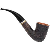 Savinelli Onda Sandblasted (611 KS) (6mm)