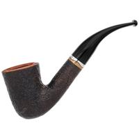 Savinelli Onda Sandblasted (611 KS) (6mm)