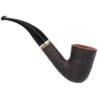 Savinelli Onda Sandblasted (611 KS) (6mm)