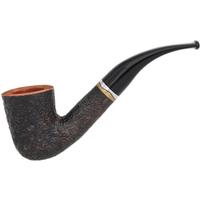 Savinelli Onda Sandblasted (611 KS) (6mm)