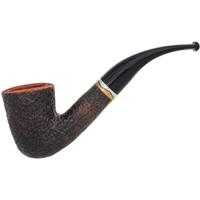 Savinelli Onda Sandblasted (611 KS) (6mm)
