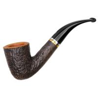 Savinelli Onda Sandblasted (611 KS) (6mm)