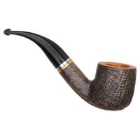 Savinelli Onda Sandblasted (622 KS) (6mm)