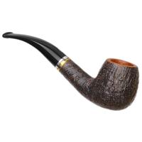 Savinelli Onda Sandblasted (626) (6mm)