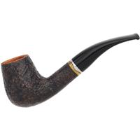 Savinelli Onda Sandblasted (628) (6mm)