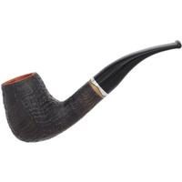 Savinelli Onda Sandblasted (628) (6mm)