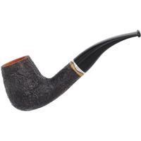 Savinelli Onda Sandblasted (628) (6mm)