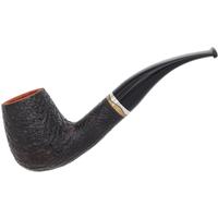 Savinelli Onda Sandblasted (628) (6mm)