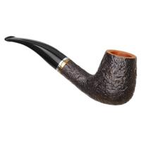 Savinelli Onda Sandblasted (628) (6mm)
