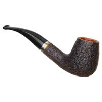 Savinelli Onda Sandblasted (628) (6mm)