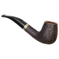 Savinelli Onda Sandblasted (628) (6mm)