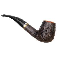 Savinelli Onda Sandblasted (628) (6mm)