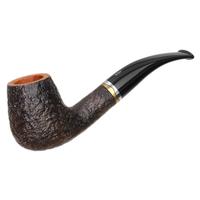 Savinelli Onda Sandblasted (628) (6mm)
