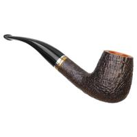 Savinelli Onda Sandblasted (628) (6mm)