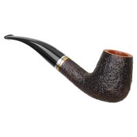 Savinelli Onda Sandblasted (628) (6mm)