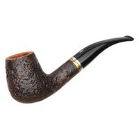 Savinelli Onda Sandblasted (628) (6mm)