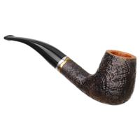 Savinelli Onda Sandblasted (628) (6mm)