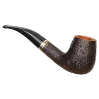 Savinelli Onda Sandblasted (628) (6mm)