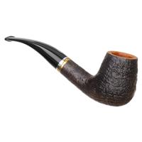 Savinelli Onda Sandblasted (628) (6mm)