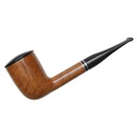 Savinelli Monsieur Smooth (412 KS) (6mm)