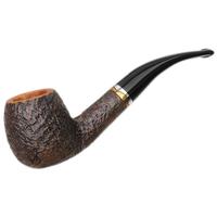 Savinelli Onda Sandblasted (626) (9mm)