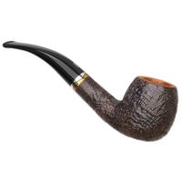 Savinelli Onda Sandblasted (626) (9mm)