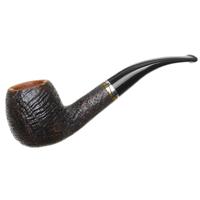 Savinelli Onda Sandblasted (626) (9mm)