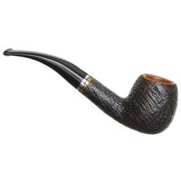 Savinelli Onda Sandblasted (626) (9mm)