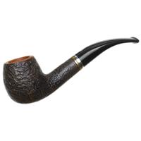 Savinelli Onda Sandblasted (626) (9mm)