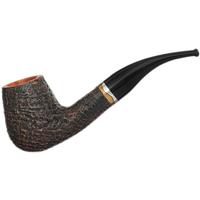 Savinelli Onda Sandblasted (628) (9mm)