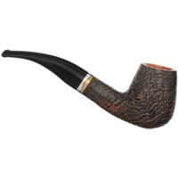 Savinelli Onda Sandblasted (628) (9mm)