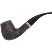 Savinelli Onda Sandblasted (628) (9mm)